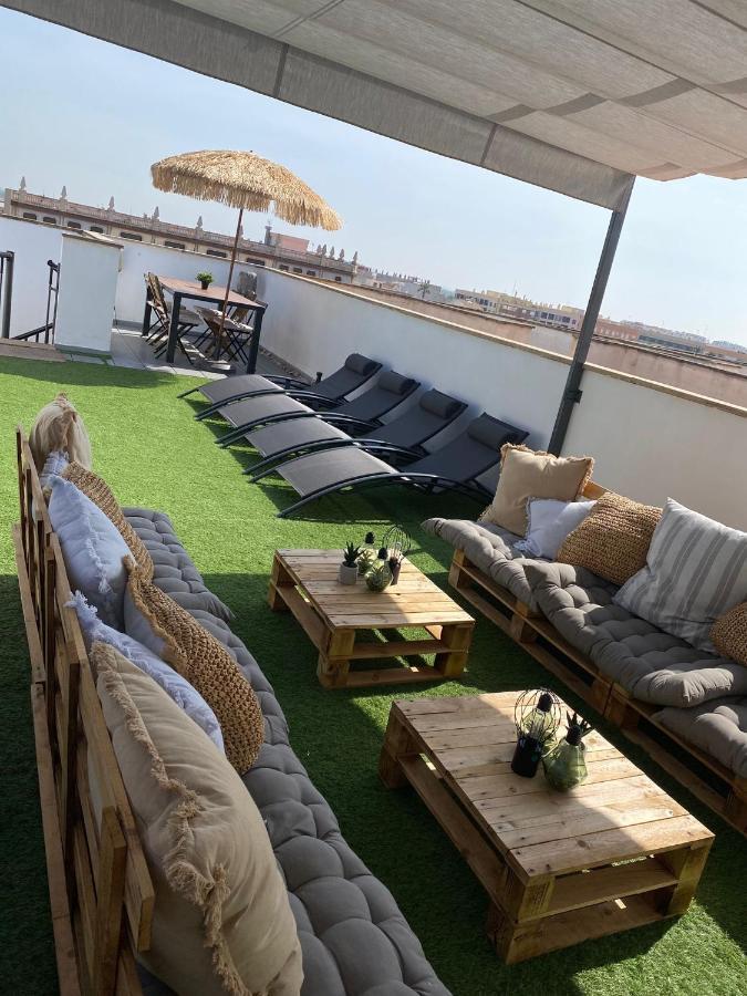 Apartamento & Sun Moncofa *
