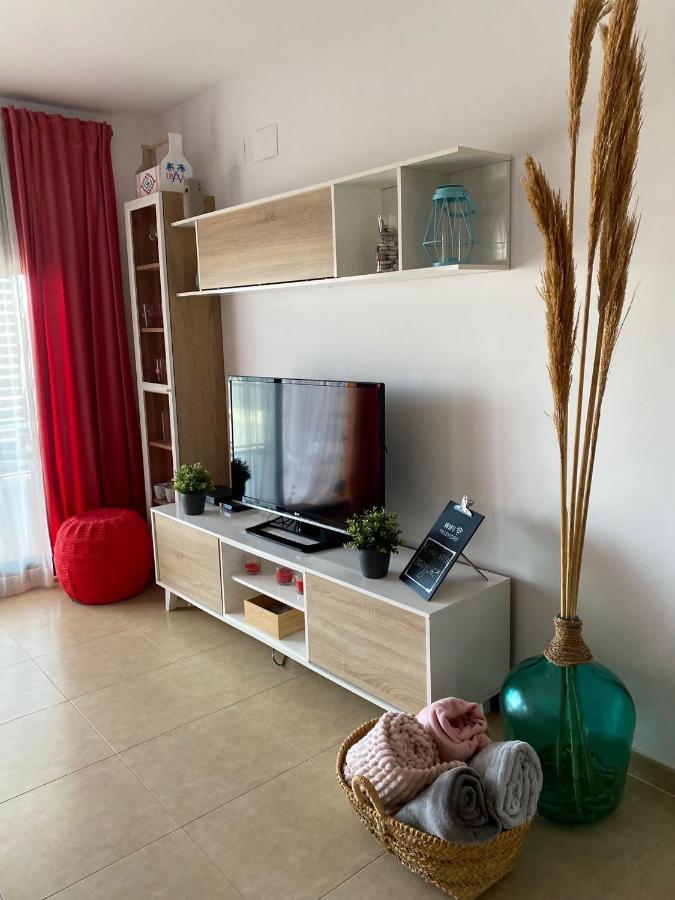 Apartamento & Sun Moncofa *