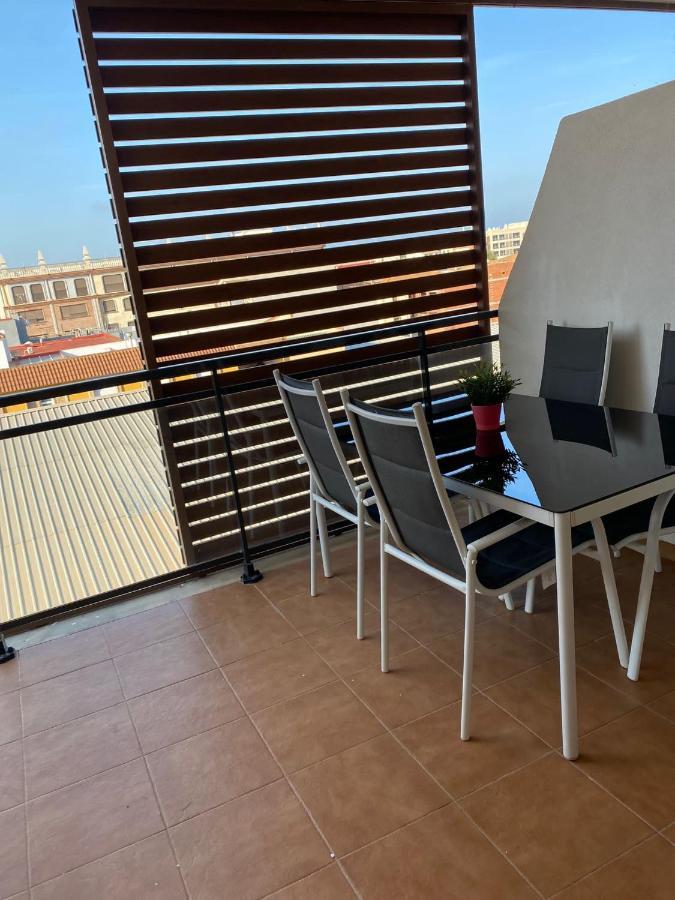 Apartamento & Sun Moncofa Moncofa (Moncófar)